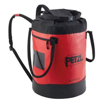 Petzl Bucket Kötélzsák - red