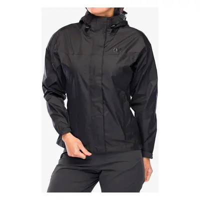 Helly Hansen Loke Jacket Női Esőkabát - black