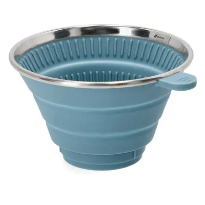 Outwell Collaps Coffee Filter Holder Filter Kávéfőzőhöz - classic blue