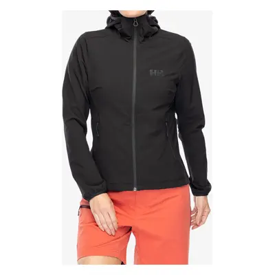 Helly Hansen Cascade Shield Jacket Női Polár - black