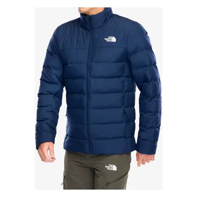 The North Face Aconcagua Jacket Pehelykabát - summit navy