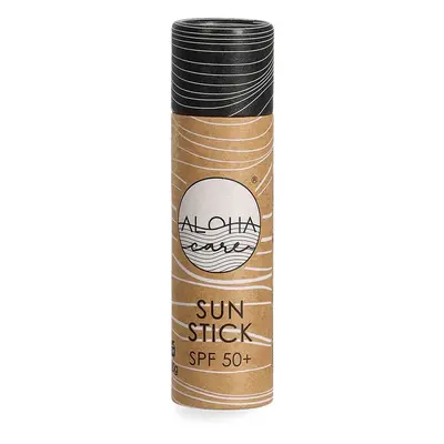 Aloha Care Aloha Sun Stick SPF 50+ g Uv Szűrős Krém - white