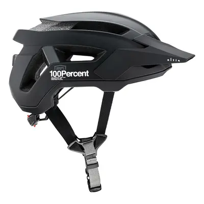 100% Altis Helmet Mtb sisak - black