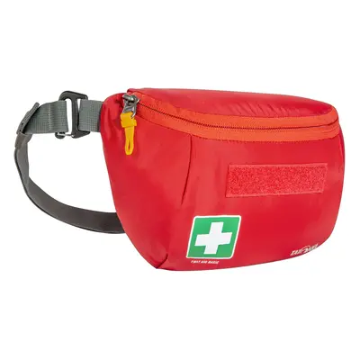 Tatonka First Aid Basic Hip Belt Pouch Elsősegélycsomag - red