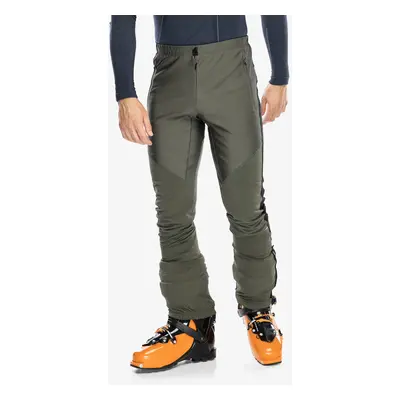 Montura Evoque Pants Túrasínadrág - green sage