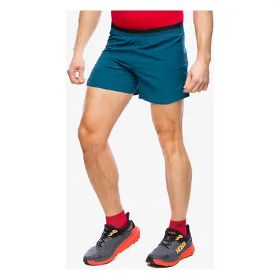 Salomon Cross Shorts Rövid futónadrág - deep dive