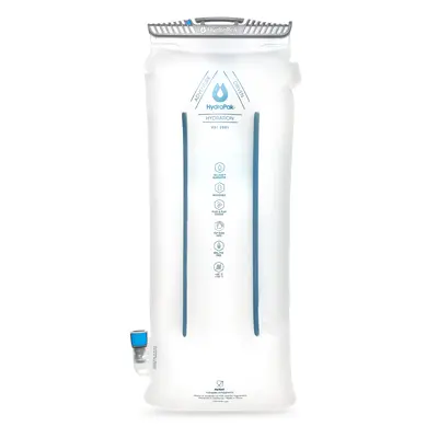 HydraPak Contour 3L Víztartó - clear