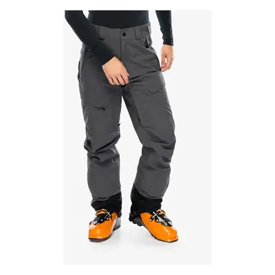 Columbia Powder Stash II Pant Sínadrág - shark/black