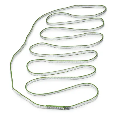 Climbing Technology Looper DY cm Mászóhurok - white/green