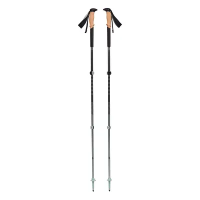 Black Diamond Pursuit Trekking Poles M/L Túrabot - charcoal/foam green