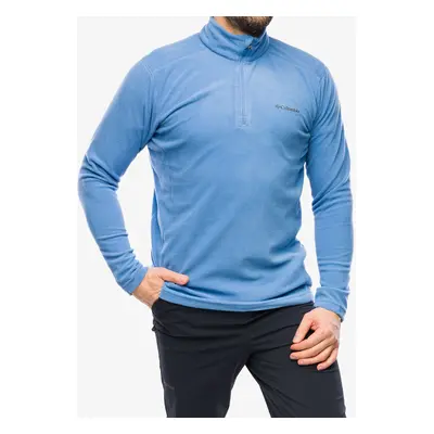 Columbia Klamath Range II Half Zip Polárfelső - skyler