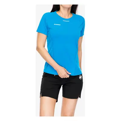 Mammut Aenergy FL T-Shirt Női póló - glacier blue