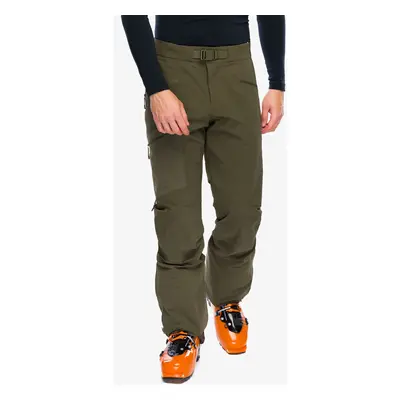 Arcteryx Rush Softshell Pant Túrasínadrág - tatsu