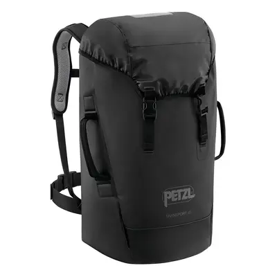 Petzl Transport 45L Hátizsák - black