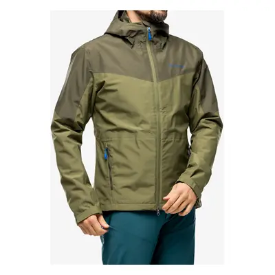 Vaude Valsorda 3in1 Jacket az 1-ben kabát - khaki