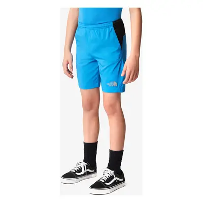 The North Face Boy&#039;s Never Stop Shorts Fiú Rövidnadrág - sonic blue