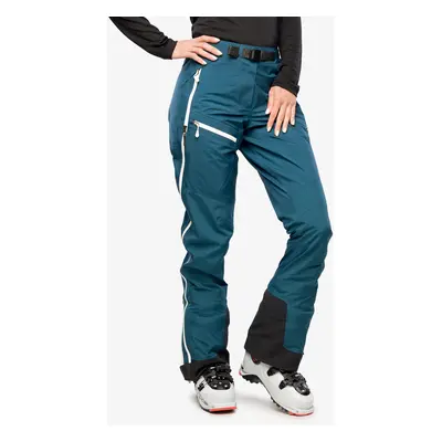 La Sportiva Alpine Guide GTX Pant Esőnadrág Női - storm blue