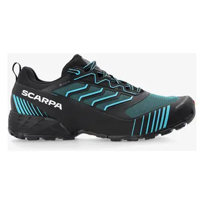 Scarpa Ribelle Run XT GTX Férfi terepfutó cipő - azure/azure