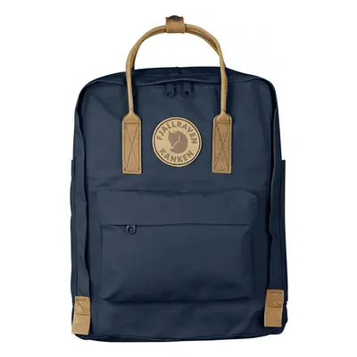 Fjallraven Kanken No. Városi Hátizsák - navy