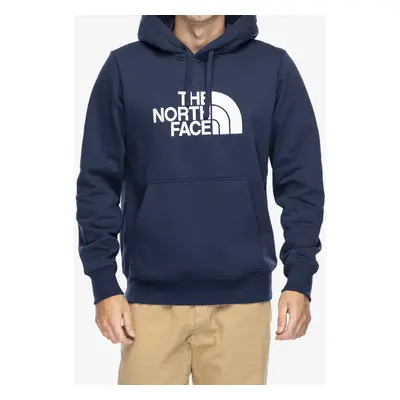 The North Face Drew Peak Pullover Hoodie Kapucnis felső - summit navy