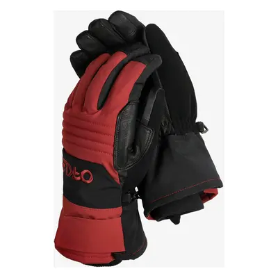 Oakley Oakley B1B Glove Kesztyű - iron red