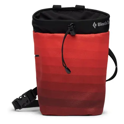 Black Diamond Gym Chalk Bag Ziazsák - octane