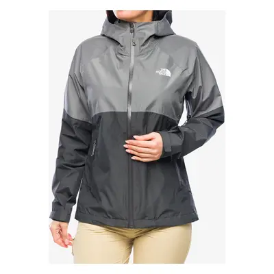 The North Face Diablo Dynamic Zip-In Jacket Női kabát - pearl/grey