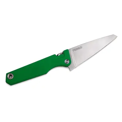 Primus FieldChef Pocket Knife Kés - moss