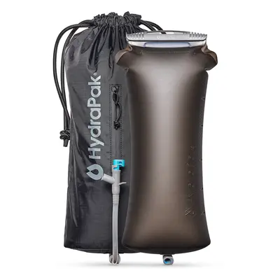 HydraPak Pioneer 6L Víztároló - chasm black