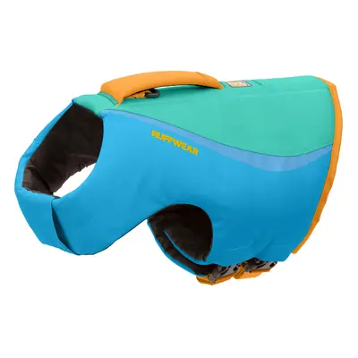 Ruffwear Float Coat Mentőmellény Kutyának - blue dusk