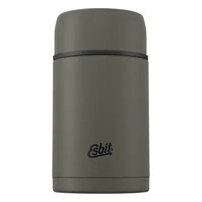 Esbit Food Jug 1L Ételhordó Termosz - olive green