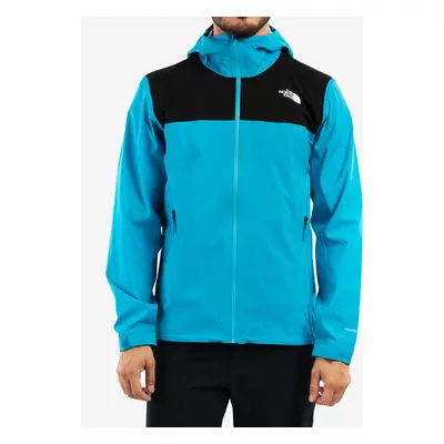 The North Face Dryzzle Flex FUTURELIGHT Jacket Esőkabát - acoustic blue/tnf black