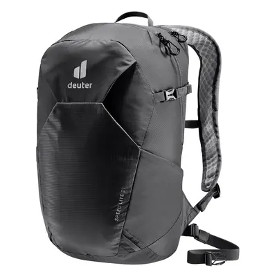 Deuter Speed Lite Hátizsák kiránduláshoz - black