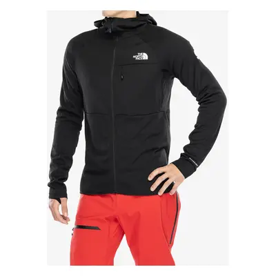 The North Face Summit Futurefleece FZ Hoodie Kapucnis felső - tnf black