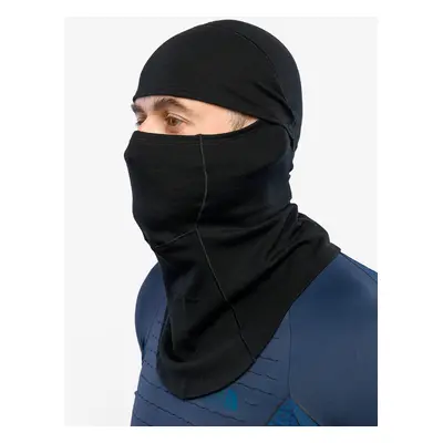 Arcteryx Rho Lightweight Wool Balaclava Csősapka - black