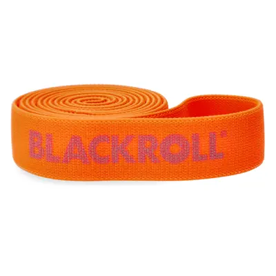 Blackroll Super Band Gumiszalag - orange