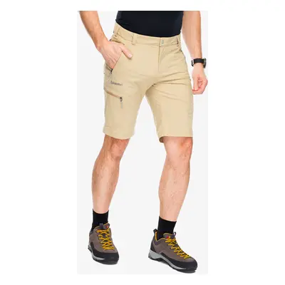 Schoffel Shorts Folkstone Rövidnadrág túrázáshoz - sand drift