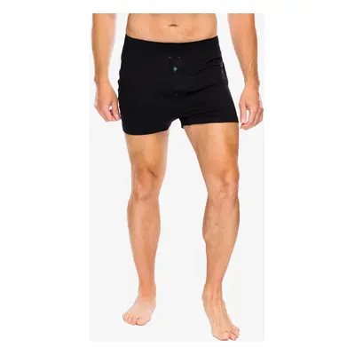 Stance Butter Blend Boxer Termoaktív boxeralsó - black