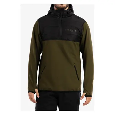 Majesty Heatshield Jacket Átmeneti Kabát - army green