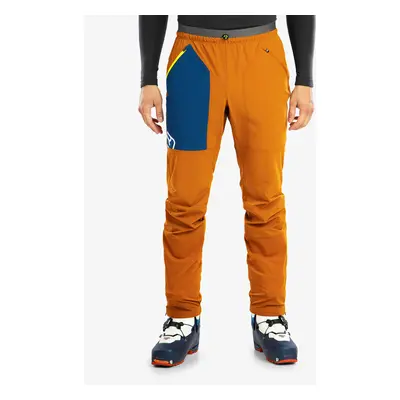 Ortovox Berrino Pants Túrasínadrág - sly fox