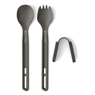 Sea to Summit Frontier UL Spoon and Spork 2P Evőeszköz