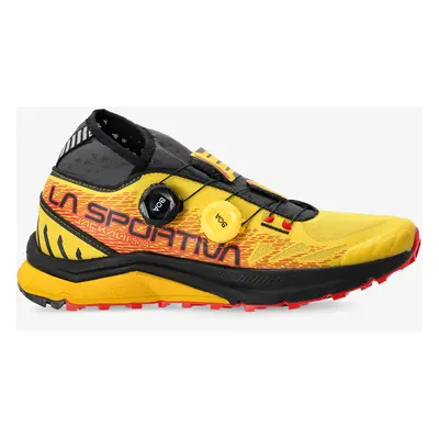 La Sportiva Jackal II Boa Terepfutó Cipő - yellow/black