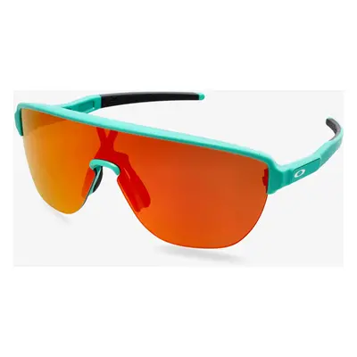 Oakley Corridor Napszemüveg - matte celeste/prizm ruby