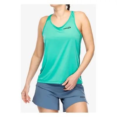 Inov-8 Performance Vest Női top - aqua/dark aqua