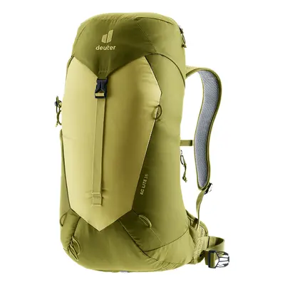 Deuter AC Lite Hátizsák kiránduláshoz - linden/cactus