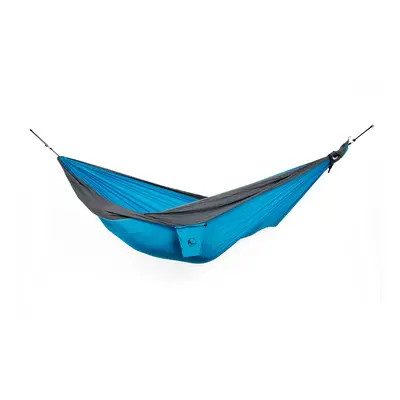 Ticket to The Moon King Size Hammock Függőágy - aqua/dark grey