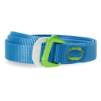 Climbing Technology Belt Nadrágszíj - blue