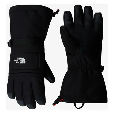 The North Face Montana Ski Glove Síkesztyű - tnf black