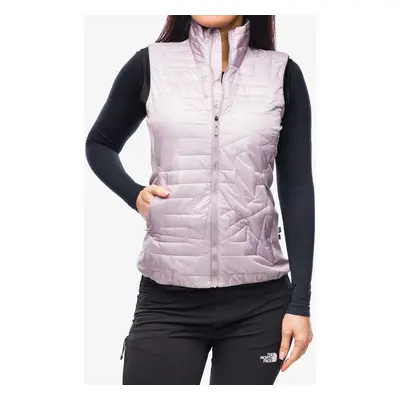 adidas TERREX Xperior Varilite Hybrid PrimaLoft Vest Női mellény - preloved fig