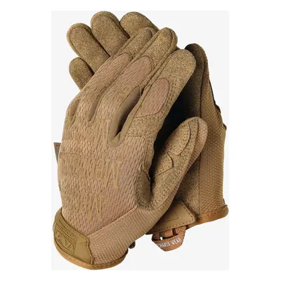 Mechanix Original Taktikai Kesztyű - coyote